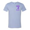 Unisex Heather CVC T-Shirt Thumbnail