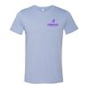 Unisex Heather CVC T-Shirt Thumbnail