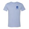 Unisex Heather CVC T-Shirt Thumbnail