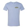 Unisex Heather CVC T-Shirt Thumbnail