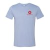 Unisex Heather CVC T-Shirt Thumbnail