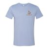 Unisex Heather CVC T-Shirt Thumbnail