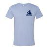Unisex Heather CVC T-Shirt Thumbnail