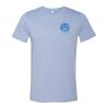 Unisex Heather CVC T-Shirt Thumbnail