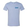Unisex Heather CVC T-Shirt Thumbnail