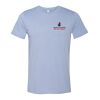 Unisex Heather CVC T-Shirt Thumbnail