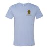 Unisex Heather CVC T-Shirt Thumbnail