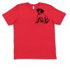 Adult Fine Jersey T-Shirt Thumbnail