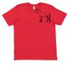 Adult Fine Jersey T-Shirt Thumbnail