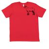 Adult Fine Jersey T-Shirt Thumbnail