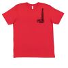 Adult Fine Jersey T-Shirt Thumbnail