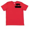 Adult Fine Jersey T-Shirt Thumbnail