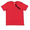 Adult Fine Jersey T-Shirt Thumbnail