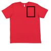 Adult Fine Jersey T-Shirt Thumbnail
