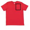 Adult Fine Jersey T-Shirt Thumbnail