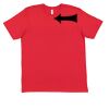 Adult Fine Jersey T-Shirt Thumbnail