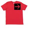 Adult Fine Jersey T-Shirt Thumbnail