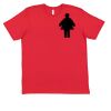 Adult Fine Jersey T-Shirt Thumbnail