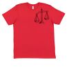 Adult Fine Jersey T-Shirt Thumbnail