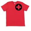 Adult Fine Jersey T-Shirt Thumbnail