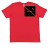 Adult Fine Jersey T-Shirt Thumbnail
