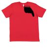 Adult Fine Jersey T-Shirt Thumbnail