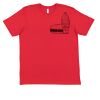 Adult Fine Jersey T-Shirt Thumbnail