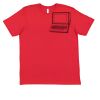 Adult Fine Jersey T-Shirt Thumbnail