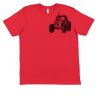 Adult Fine Jersey T-Shirt Thumbnail