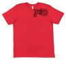 Adult Fine Jersey T-Shirt Thumbnail