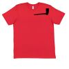 Adult Fine Jersey T-Shirt Thumbnail