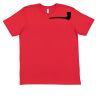 Adult Fine Jersey T-Shirt Thumbnail