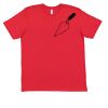 Adult Fine Jersey T-Shirt Thumbnail