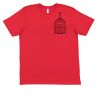 Adult Fine Jersey T-Shirt Thumbnail