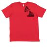 Adult Fine Jersey T-Shirt Thumbnail