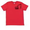 Adult Fine Jersey T-Shirt Thumbnail