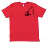 Adult Fine Jersey T-Shirt Thumbnail