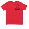 Adult Fine Jersey T-Shirt Thumbnail