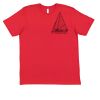 Adult Fine Jersey T-Shirt Thumbnail