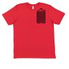 Adult Fine Jersey T-Shirt Thumbnail