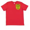 Adult Fine Jersey T-Shirt Thumbnail