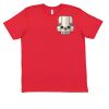 Adult Fine Jersey T-Shirt Thumbnail