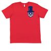 Adult Fine Jersey T-Shirt Thumbnail