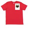 Adult Fine Jersey T-Shirt Thumbnail