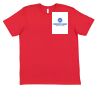 Adult Fine Jersey T-Shirt Thumbnail