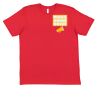Adult Fine Jersey T-Shirt Thumbnail
