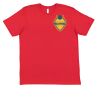 Adult Fine Jersey T-Shirt Thumbnail