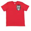 Adult Fine Jersey T-Shirt Thumbnail