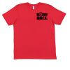 Adult Fine Jersey T-Shirt Thumbnail
