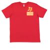 Adult Fine Jersey T-Shirt Thumbnail